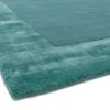 Ascot Aqua Blue rug