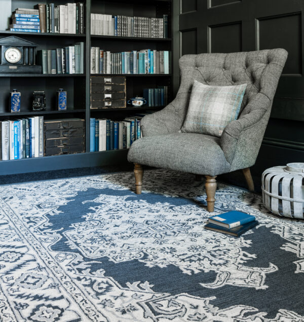 Asiatic London rug
