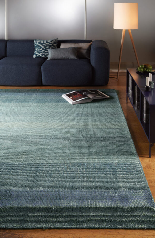 Hays Blue rug
