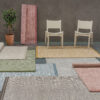 Knox Group of rugs