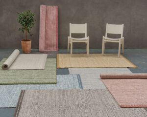 Knox Group of rugs