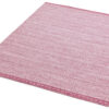 Knox Pink rug
