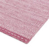 Knox Pink rug