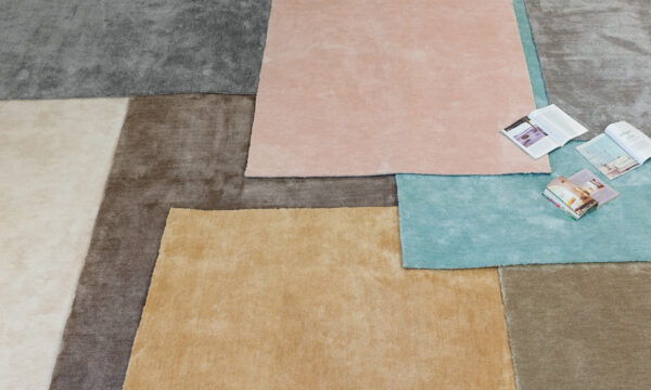 Milo Group of rugs