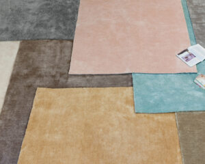 Milo Group of rugs