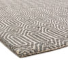 Sloan Silver rug